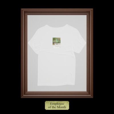 I Want To Believe Shirt Thumbnail