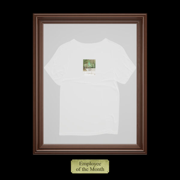 I Want To Believe Shirt Thumbnail