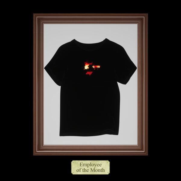 Fire Hazard Shirt Thumbnail