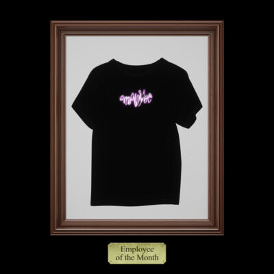 employee Shirt Thumbnail