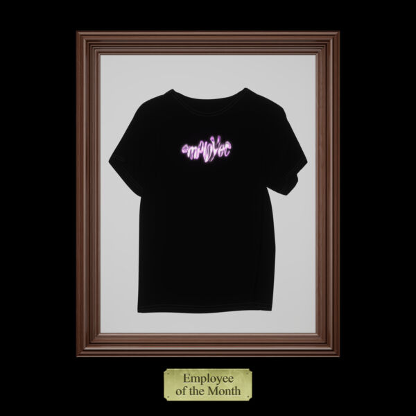 employee Shirt Thumbnail