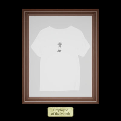 Armour Shirt Thumbnail