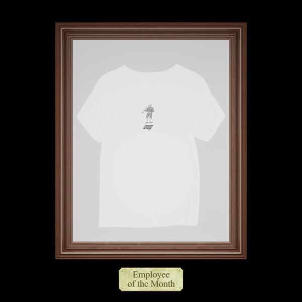 Armour Shirt Thumbnail