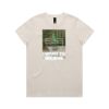Women's Maple Tee Thumbnail