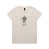 Women's Maple Tee Thumbnail
