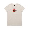 Women's Maple Tee Thumbnail
