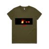 Women's Maple Tee Thumbnail