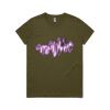 Women's Maple Tee Thumbnail