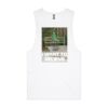 Mens Barnard Tank Thumbnail