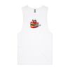 Mens Barnard Tank Thumbnail